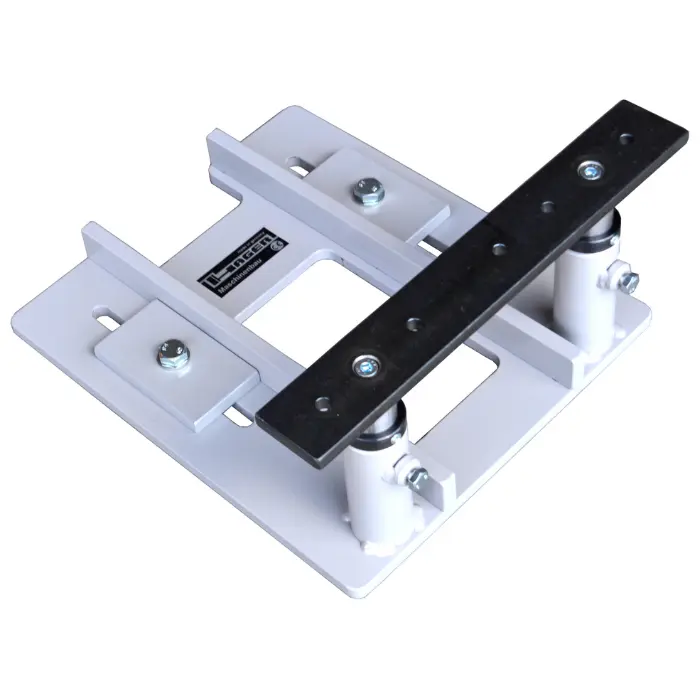 Plaque support sous-structure LP320-F mini copieur fixe