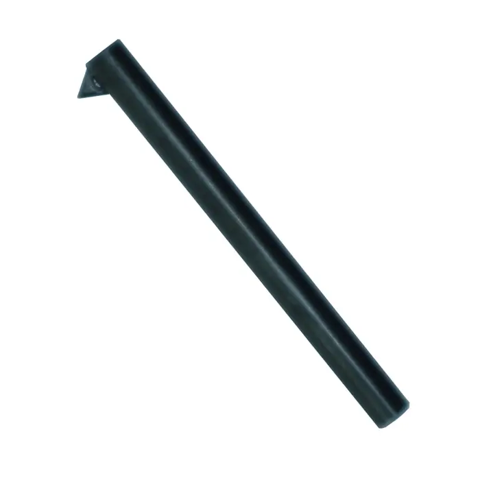 Fraise HSS 60° queue Ø8 mm L90 mm - Hager