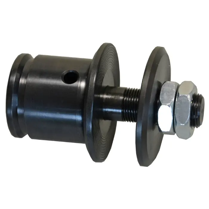 Mandrin porte-flanelle M33×3,5 - Hager