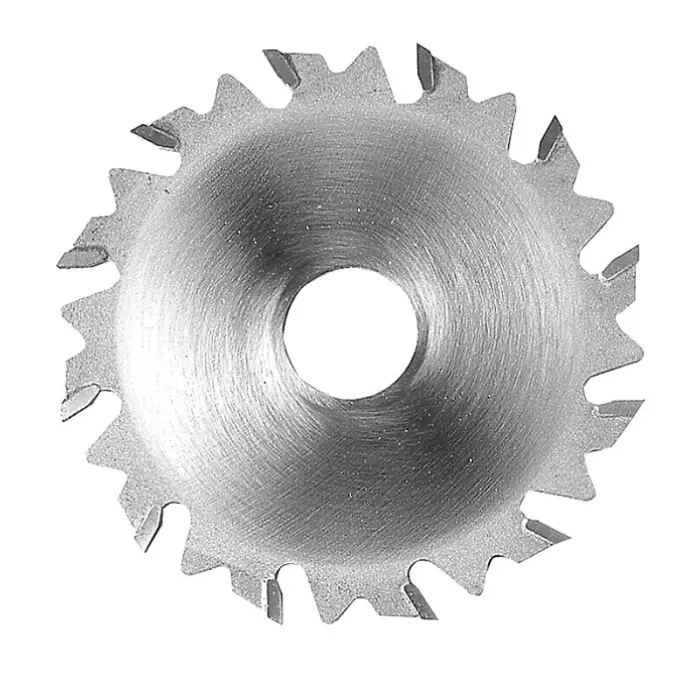 Lame à rainer Lamello Ø100 mm al. 22 ép. 3,96 mm Z12