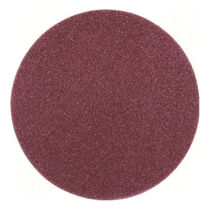Disque abrasif autocollant