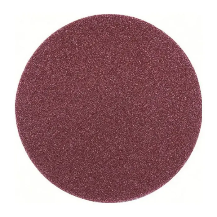 Disque abrasif autocollant 300 mm grain boîte de 10