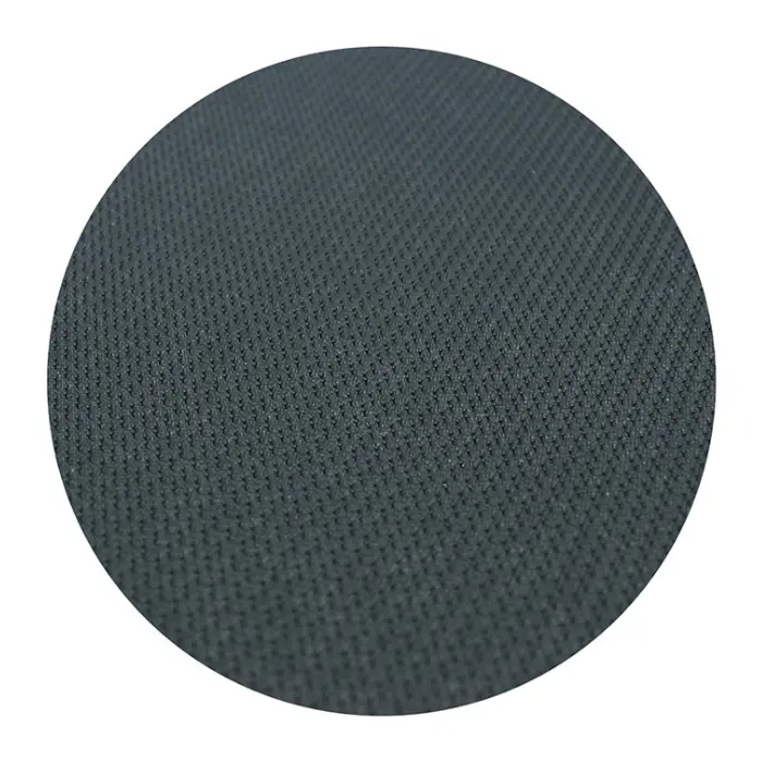 Support velcro autocollant Ø 300 mm