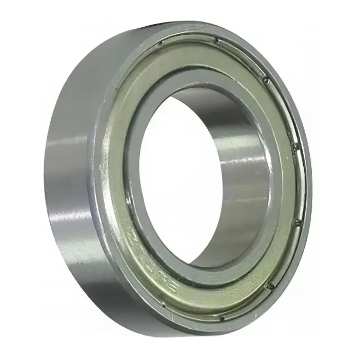 Roulement à billes étanche Ø 62 mm / Al. 30 mm