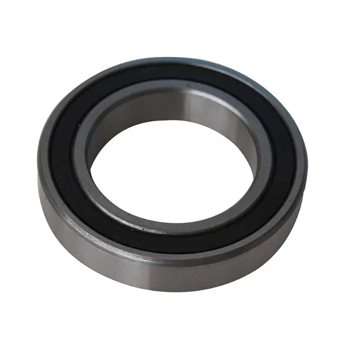 Bague acier guide à billes Ø 80 / Al. 55 mm