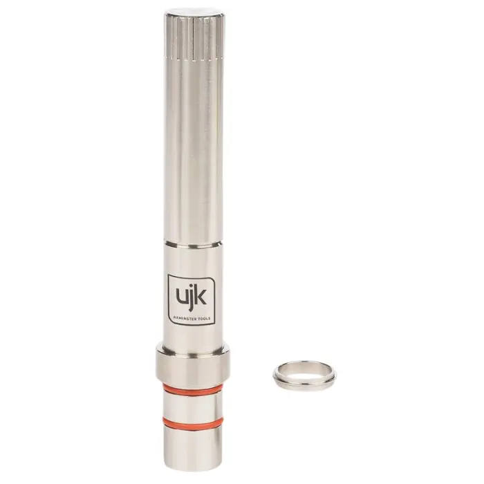 Butée d'établi longue Ø20 mm inox 303 - Long Super Dog