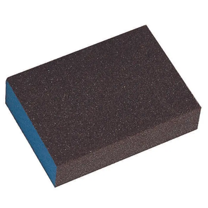 Eponge Abrasive
Faces
X
X
Grain
