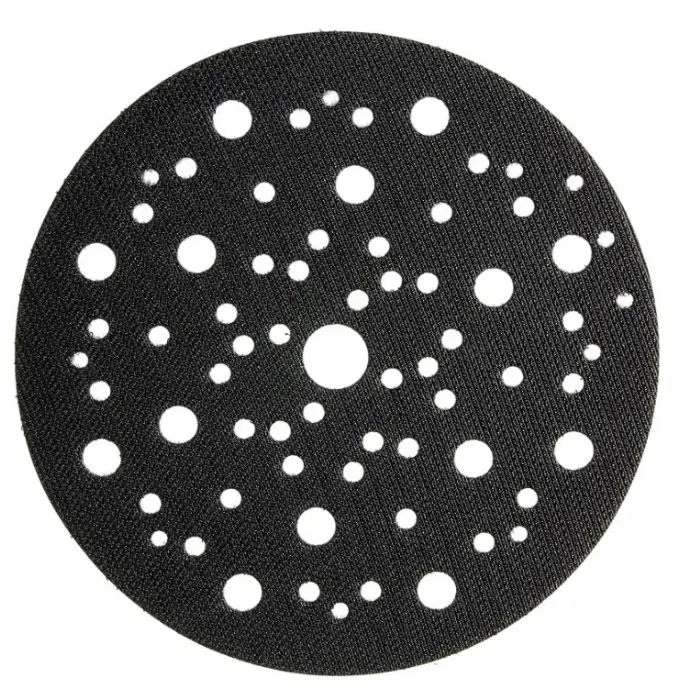 Protecteur de plateau Ø 150 mm 67 trous