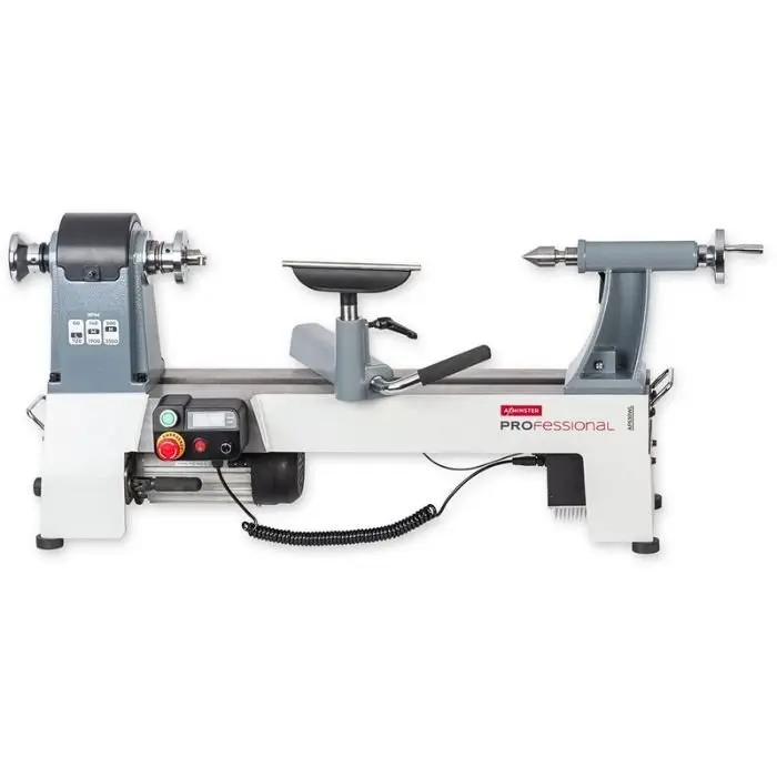 Tour à bois d'établi 460 mm 1,1 kW - AP530WL
