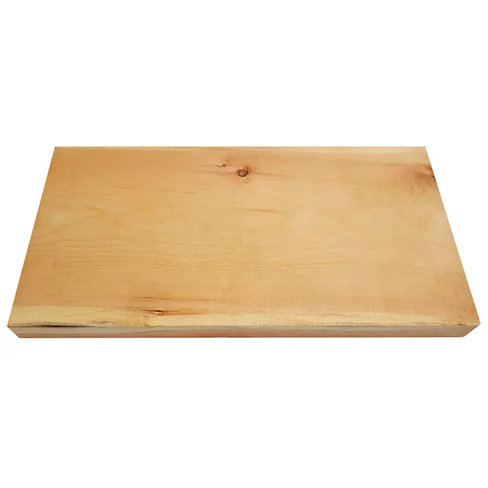 Avivé raboté Pin Cembro 300×140/200×23 mm