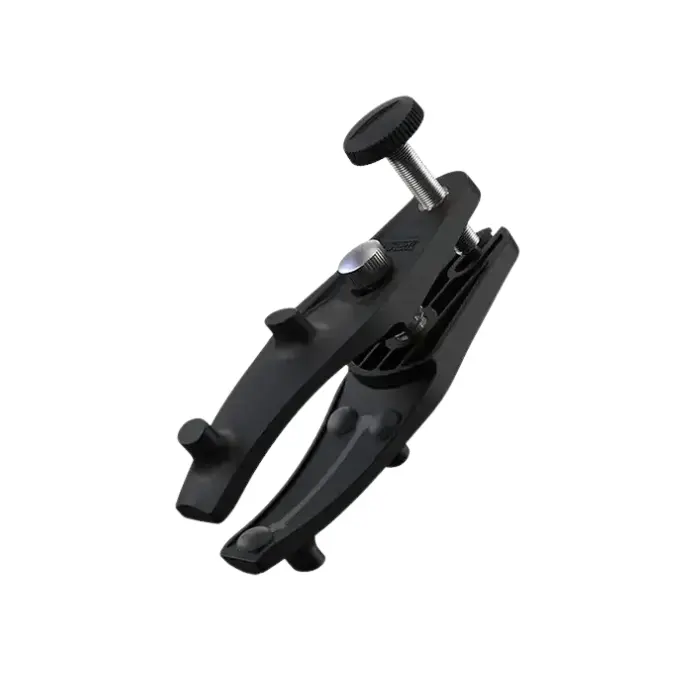 Dispositif d'affûtage pour haches AX-40