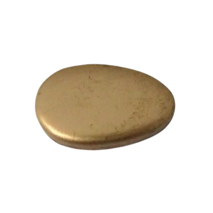 Coiffe de pommeau 45 x 30 mm