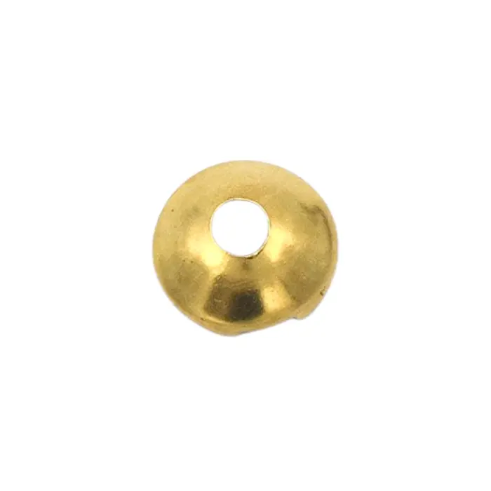 Rivet de pommeau laiton