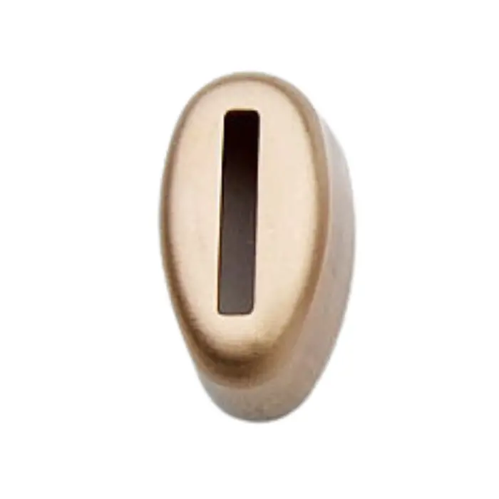 Ferrule 32 × 18 mm laiton
