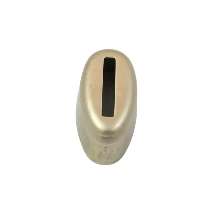 Ferrule nickel silver 32×18 mm