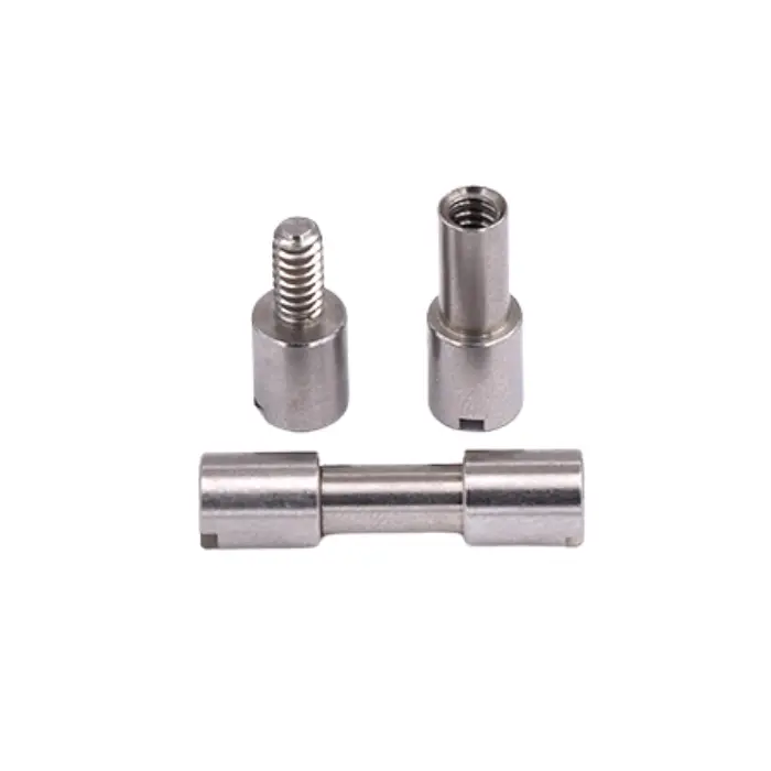 Rivet Corby inox Ø6,3 mm - milieu 4,60 mm