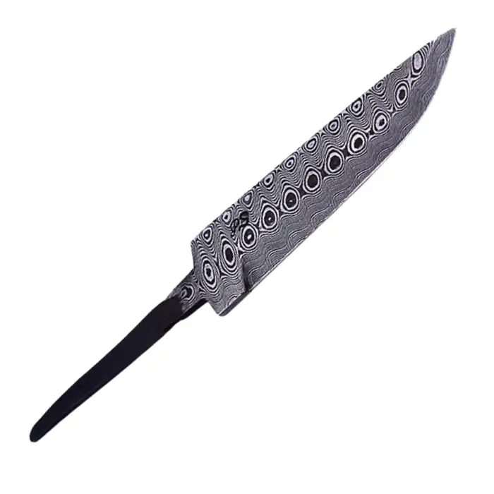 Lame damas ladder 100×25 mm - Strande