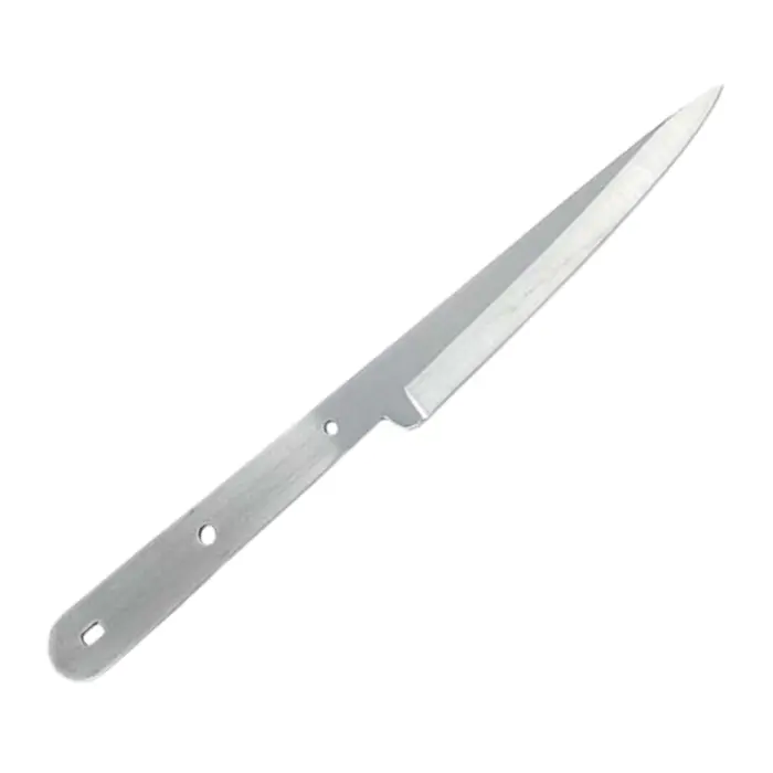 Lame de steak inox 100 mm