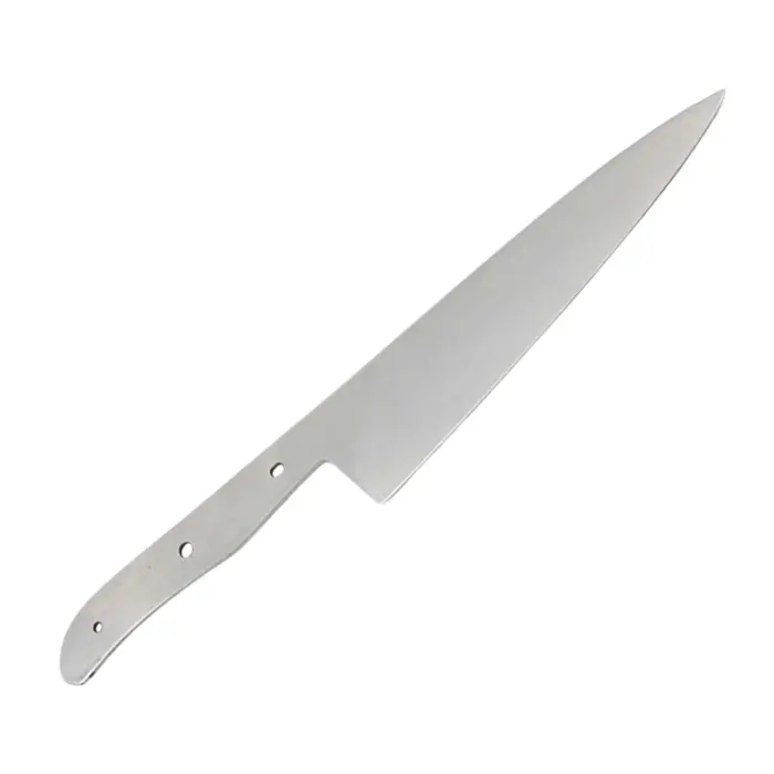 Lame Chef inox 360 mm