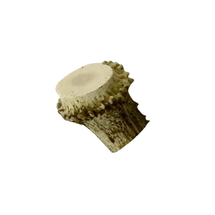 Pivot bois d'élan Ø25-30 mm