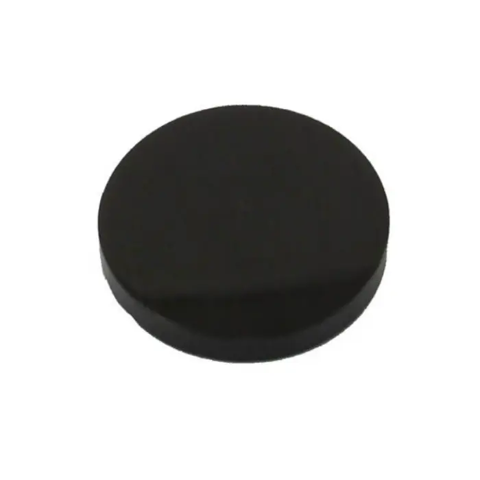 Rondelle corne de buffle 28 × 5 mm
