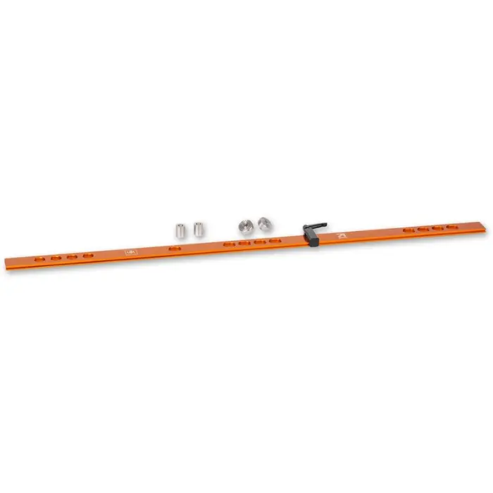 Parf System Kit guide et butée 1000 mm