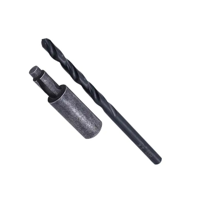Foret étagé pour rivet Corby 1/4"