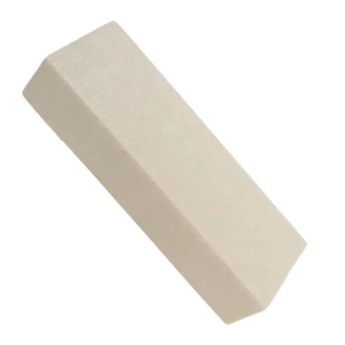 Ébauche de manche ivoire alternative 33×43×130 mm