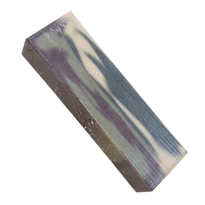 Ébauche de manche polyester Puma 30×35×114 mm