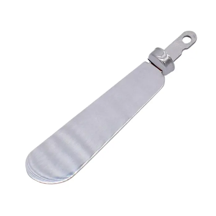 Lame de couteau à beurre inox 430