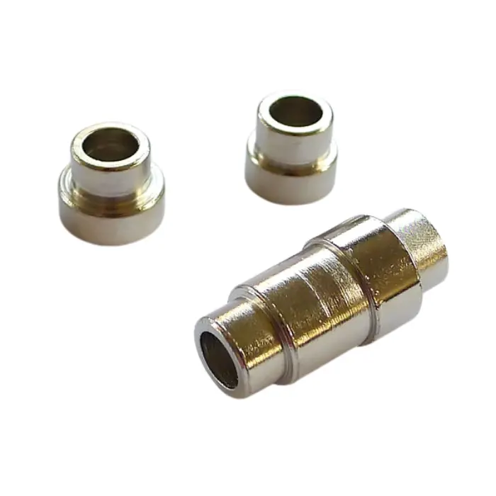 Bagues de calibrage Ø 10 mm pour mécanismes de stylos