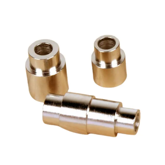 Jeu de bagues de calibrage 15 mm pour atomiseurs