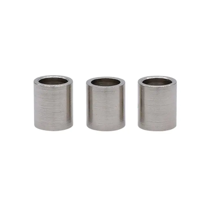 Bagues de calibrage Ø 7 mm pour mécanismes de stylos