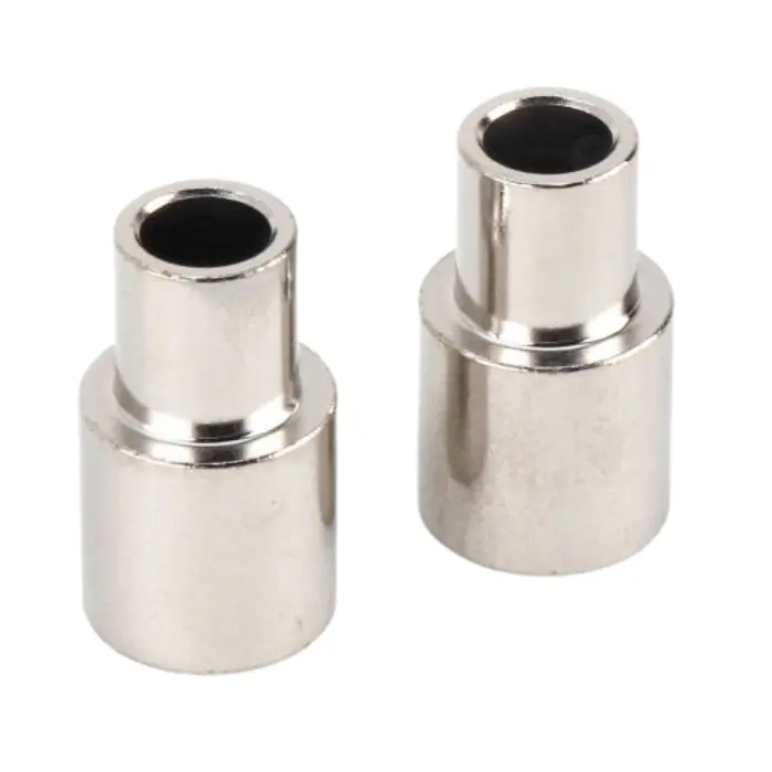 Jeu de bagues de calibrage 10 mm - Biker
