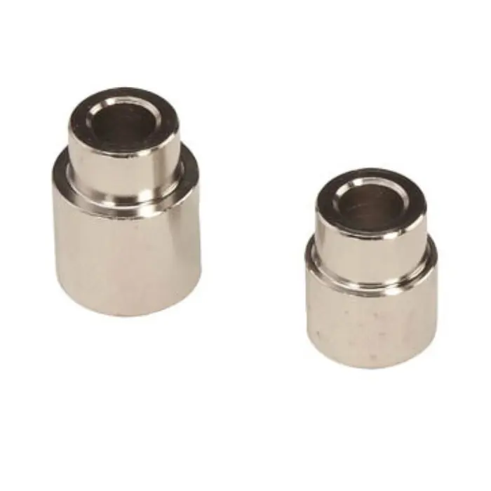 Jeu de bagues de calibrage 9,5 mm pour mécanismes gamme Celtique