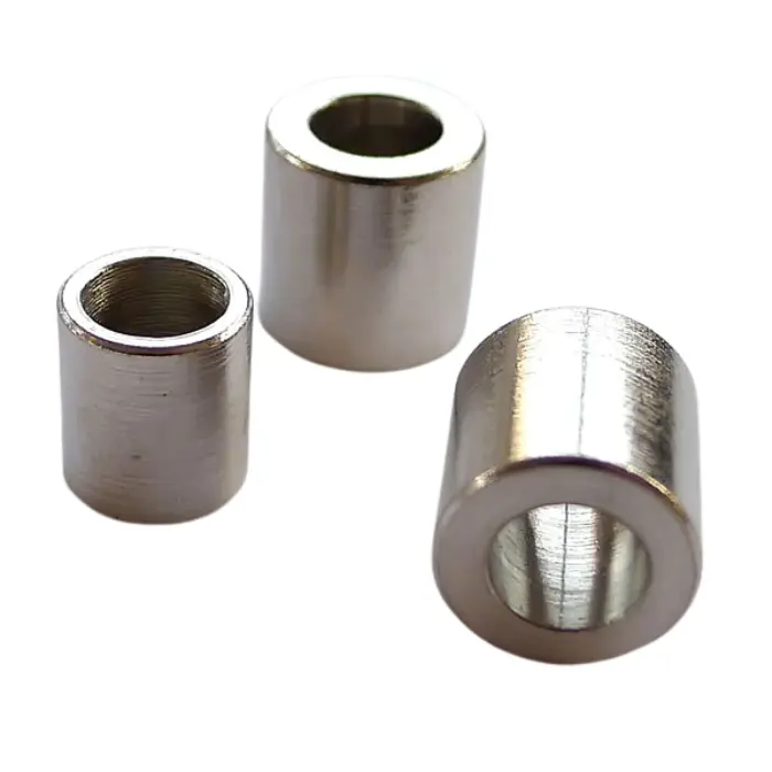 Bagues de calibrage Ø 7 mm pour mécanismes gamme Confort