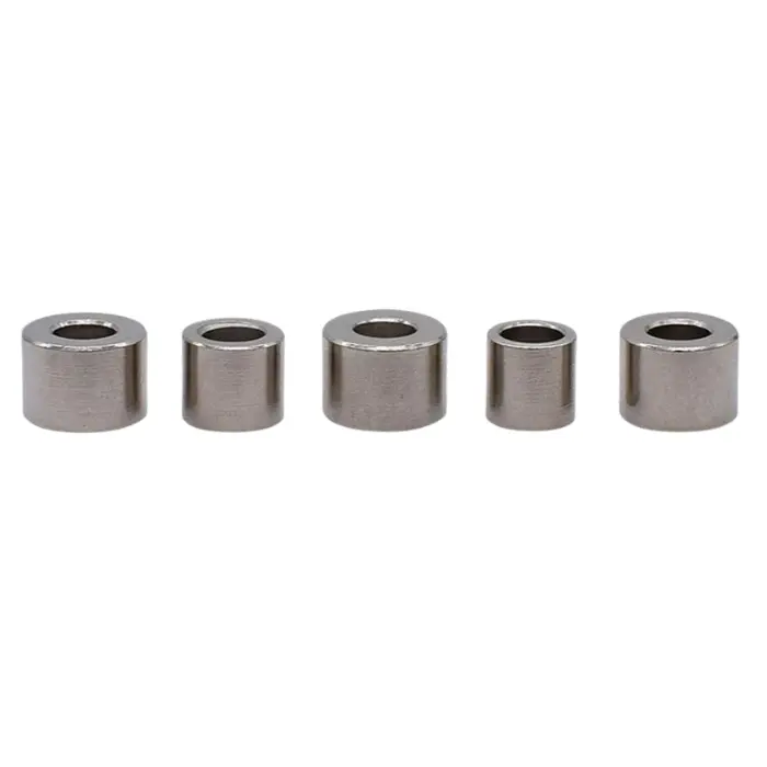 Jeu de bagues de calibrage pour mécanismes gamme EFBP