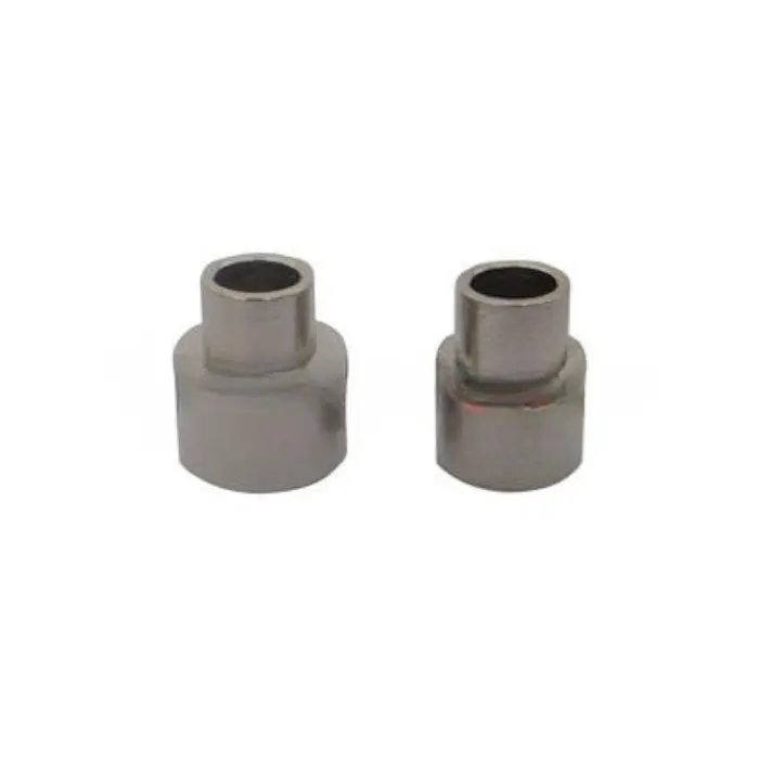 Bagues de calibrage pour porte-clés Mini Cartouche KR160