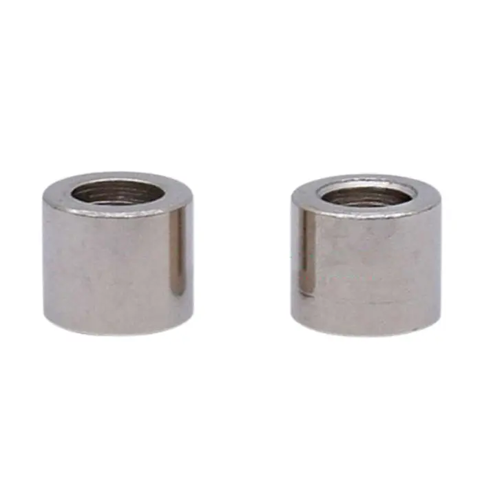 Jeu de bagues de calibrage pour porte-clés décapsuleur - KR411