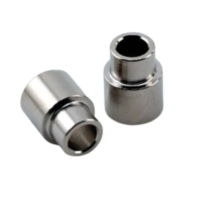 Jeu de bagues de calibrage pour mécanismes gamme MAGNETIC