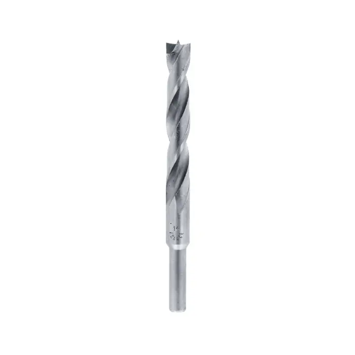 Foret à bois carbure Ø 6 mm