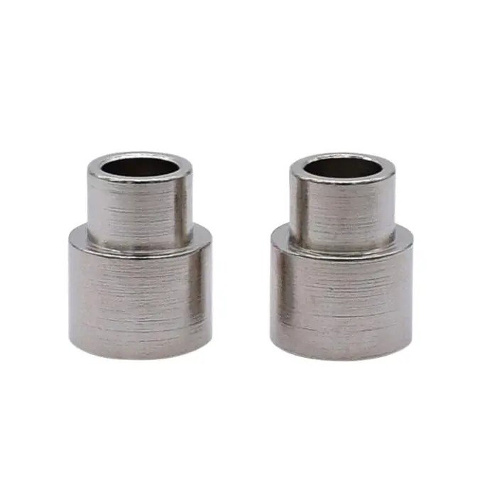Jeu de bagues de calibrage 9,5 mm pour mécanismes - PKCP