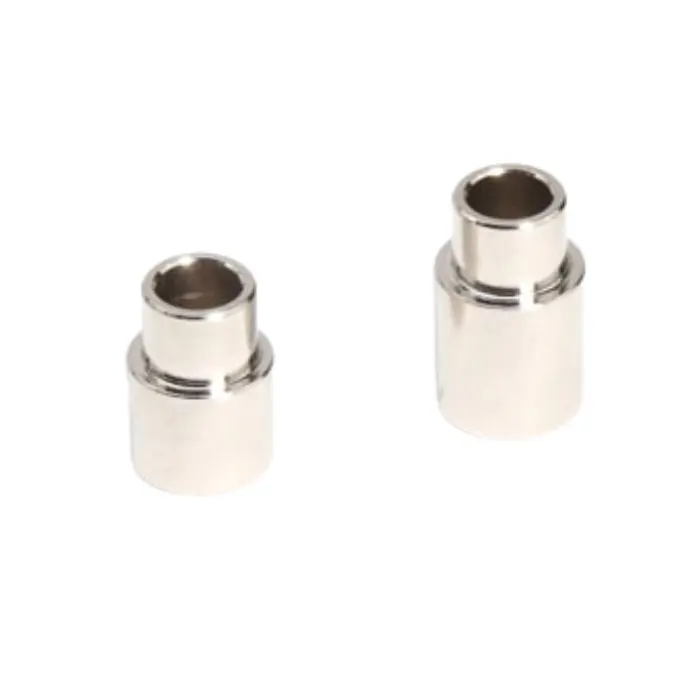 Jeu de bagues de calibrage 11 mm — gamme Ressort
