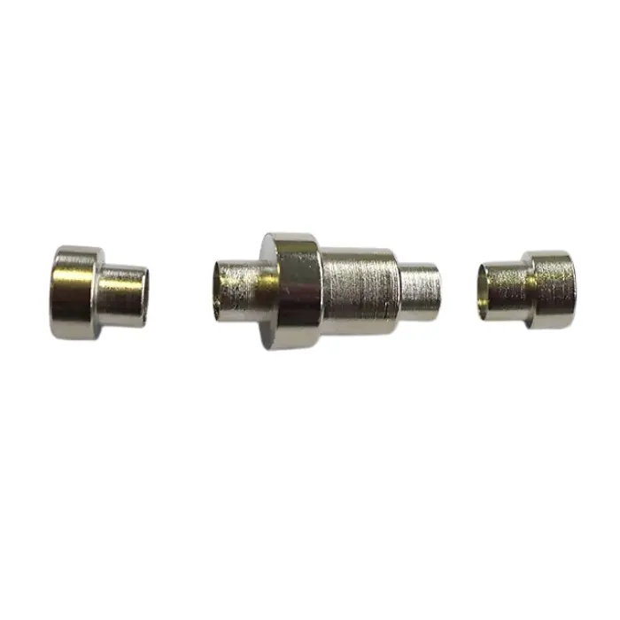 Jeu de bagues de calibrage pour stylos porte-mines - RZ15