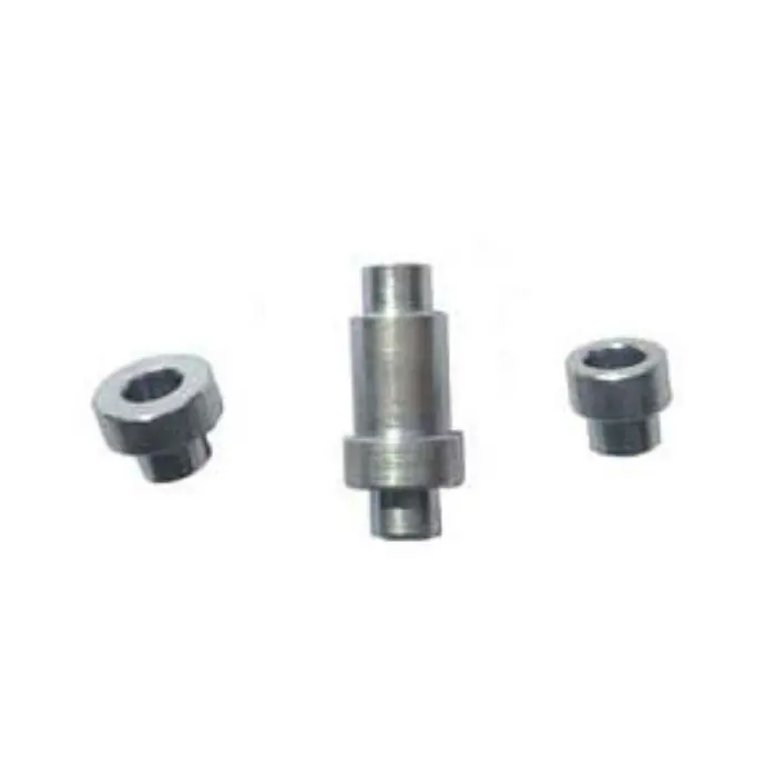 Jeu de bagues de calibrage 8 mm pour mécanismes - RZ19 Sandra