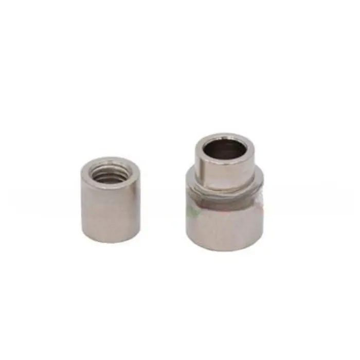 Jeu de bagues de calibrage 9,7 mm pour mécanismes - RZ206