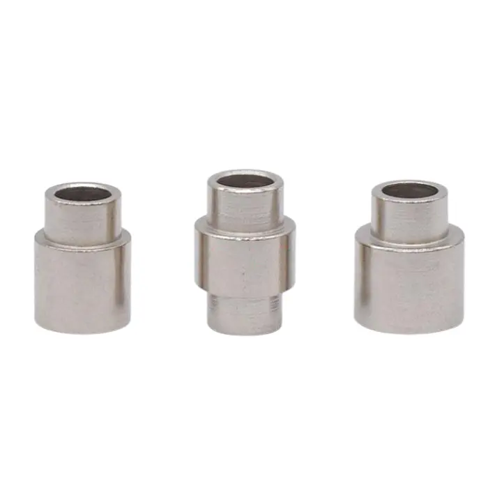 Jeu de bagues de calibrage 9,5 mm pour mécanismes - PAIX