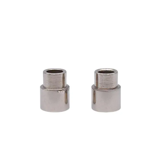 Jeu de bagues de calibrage pour mécanismes RZ403 - Senator