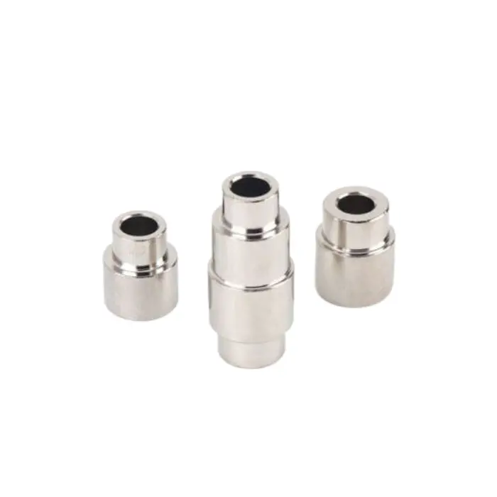 Jeu de bagues de calibrage pour mécanismes RZ58