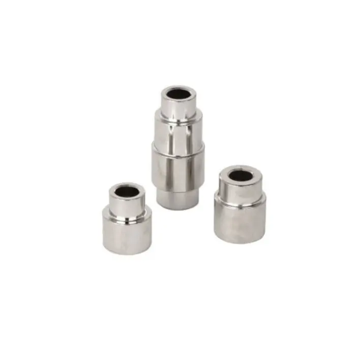 Jeu de bagues de calibrage Ø 10 mm - gamme RZ6